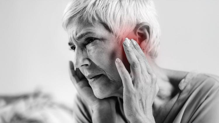 Carga global da perda auditiva ototóxica