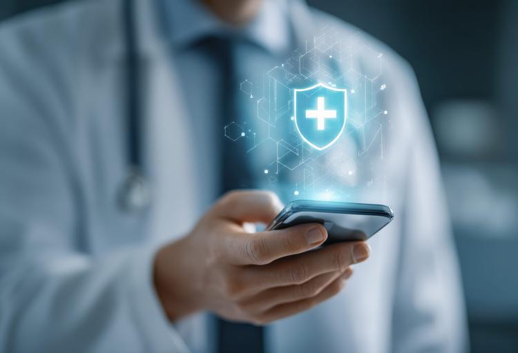 A prática clínica com o apoio da IA: posso perguntar o que quiser?