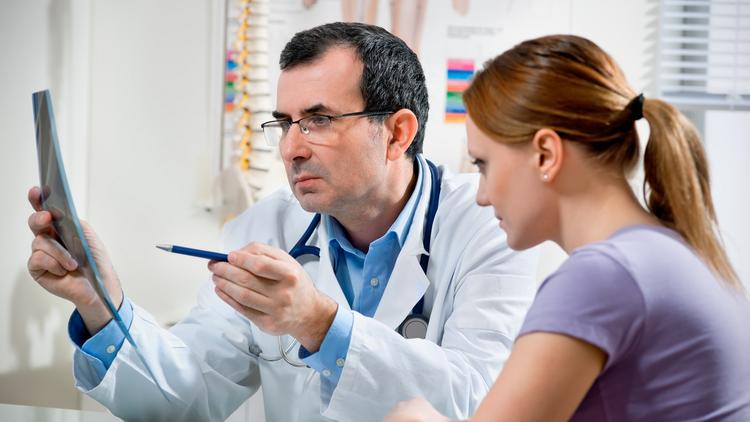 FOP e AVC em pacientes jovens