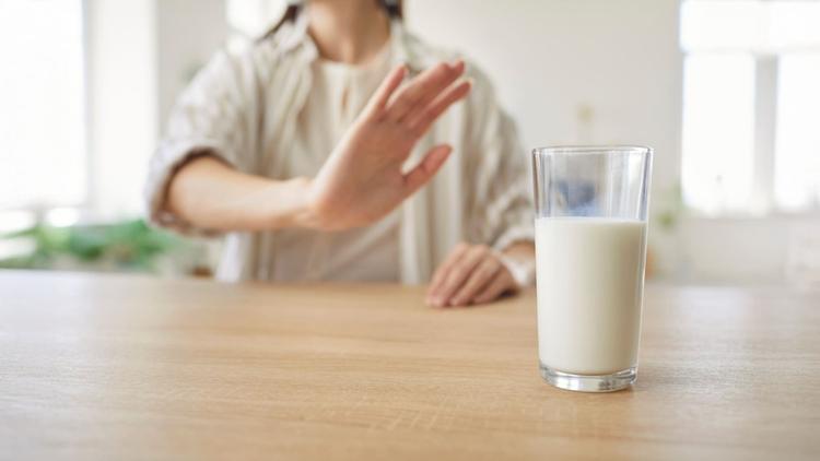 Imunoterapia oral para alergia à proteína do leite de vaca em crianças