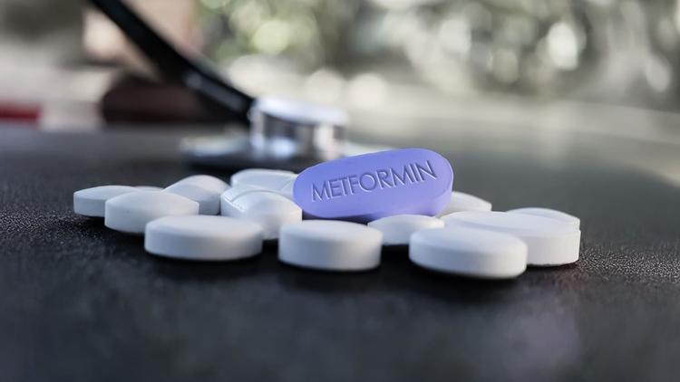 Metformina para pacientes com câncer de próstata