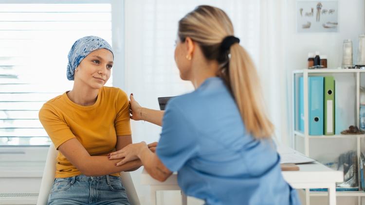 terapia oral metronômica