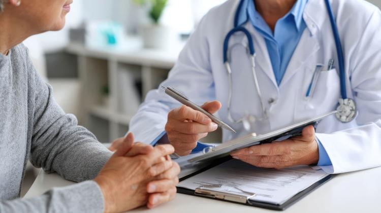 CPN 2025: GESF colapsante associada a neoplasia – Raro, mas catastrófico