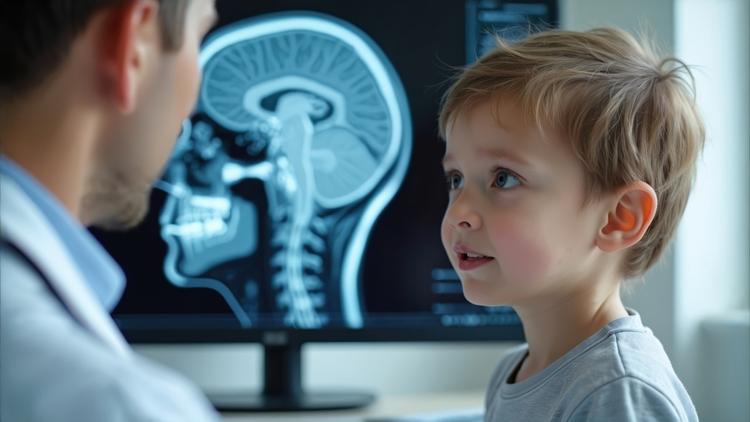 Investigação genética para doenças do neurodesenvolvimento e epilepsia