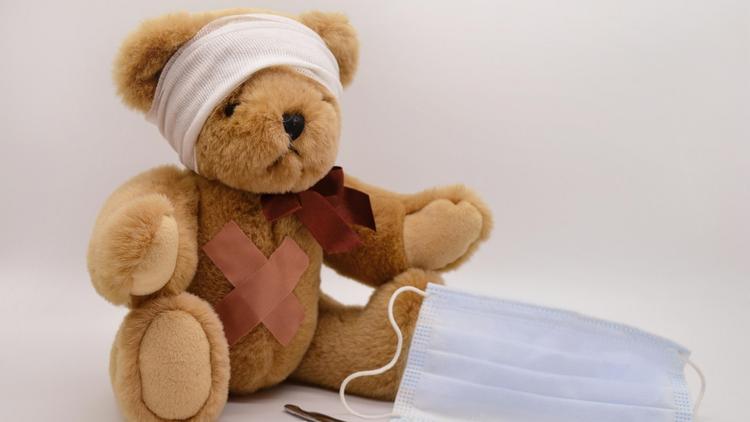 Anvisa oferece webinar gratuito sobre cuidados pediátricos e neonatais