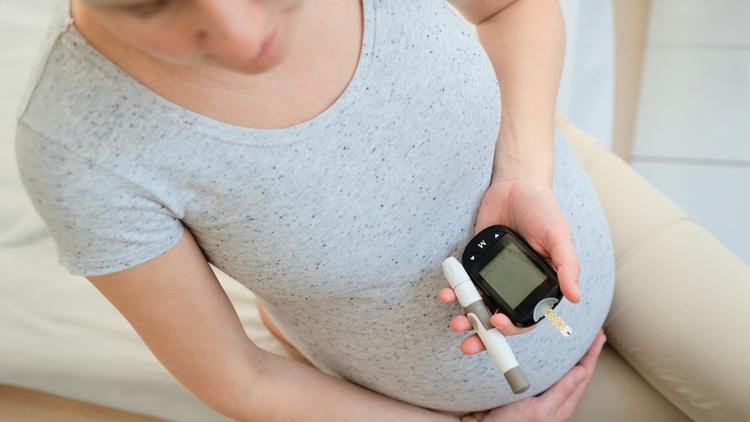 diabetes gestacional