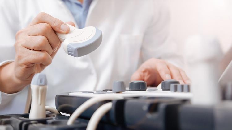 Uso da ultrassonografia para reposição volêmica em pacientes críticos