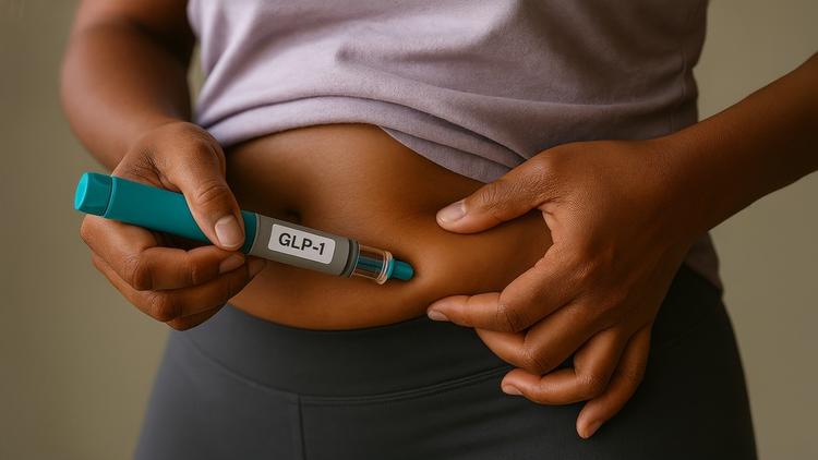 Há espaço para os agonistas de GLP-1 no tratamento do diabetes mellitus tipo 1?