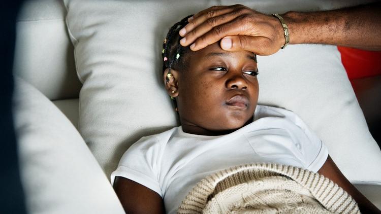 febre familiar do mediterrâneo