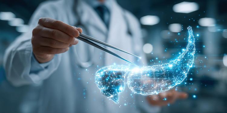 cirurgia pancreática