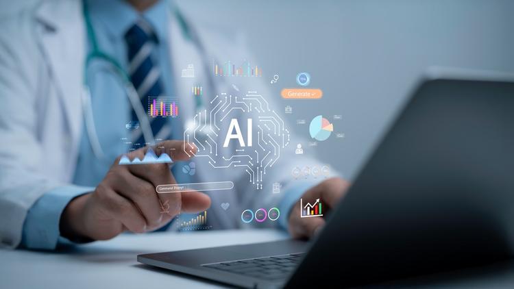 Contagem de carboidratos com uso da inteligência artificial em DM1