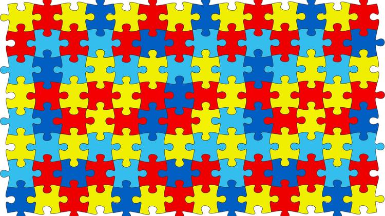 Ministério da Saúde orienta triagem de autismo em crianças de 16 a 30 meses