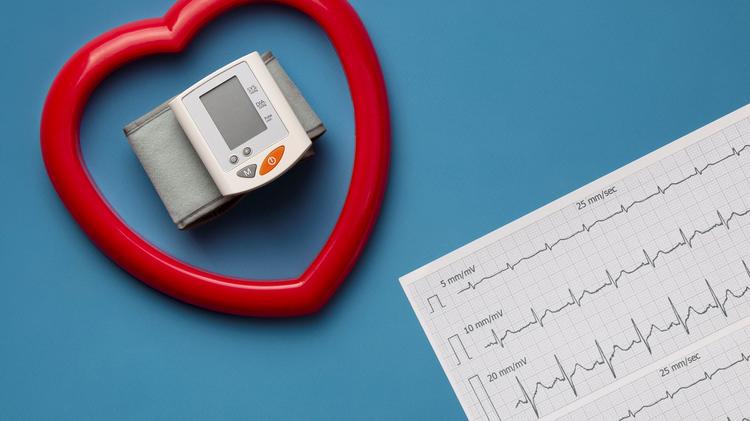 Você já ouviu falar da variabilidade da pressão arterial sistólica?