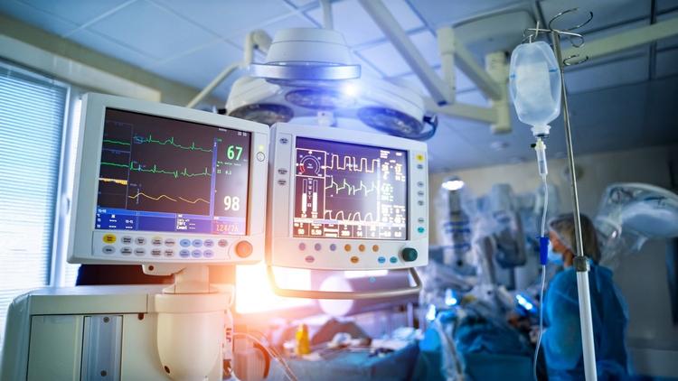 Fluidoterapia no CTI: Qual o papel da ultrassonografia?