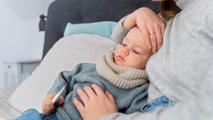 Crianças com fraqueza muscular: como investigar e o que pode estar por trás