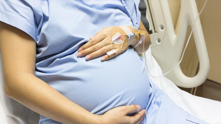 Interpretação da monitorização fetal intraparto