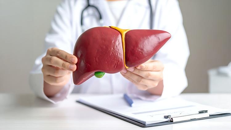 Associação do índice triglicéride glicose-índice de massa corporal com MASLD