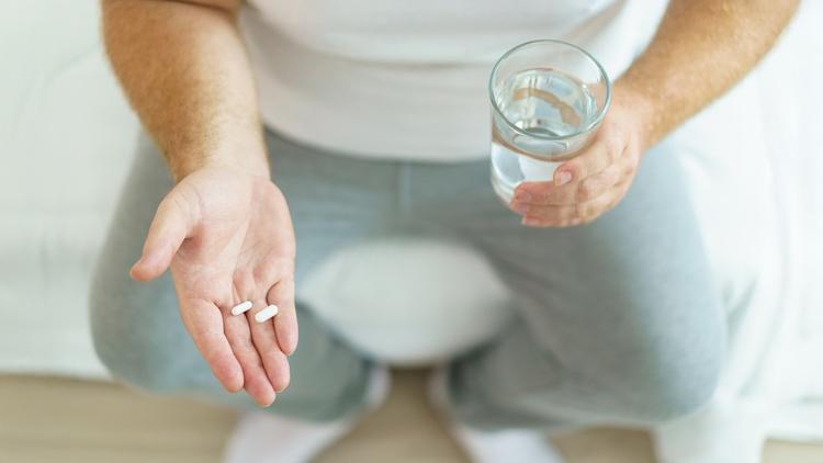 Eficácia do orfoglipron no tratamento da obesidade