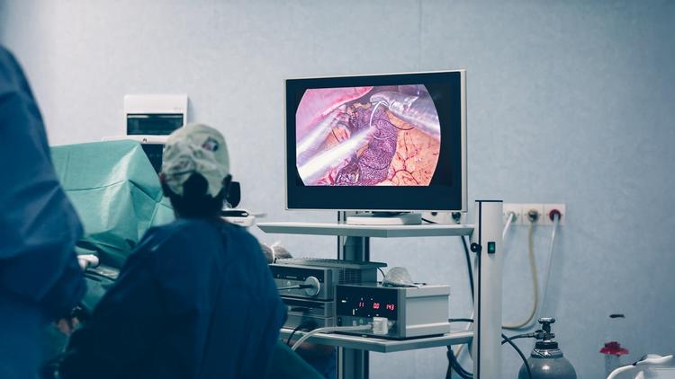 HDL-C e tecido adiposo visceral como preditores para gastrectomia sleeve