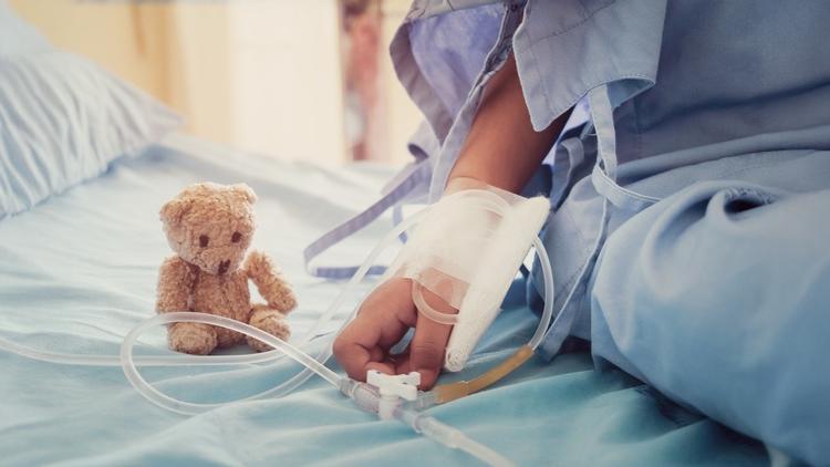 Delirium e SAI em enfermaria de cardiologia pediátrica