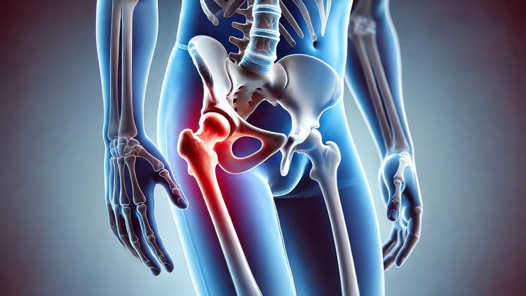 Fatores de risco para complicações após fratura do quadril em idosos