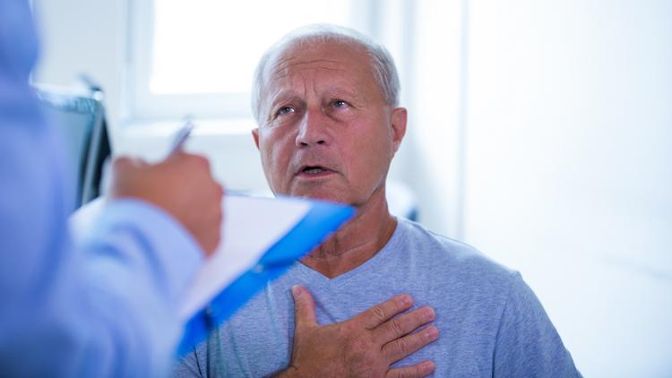 Inflamação e risco cardiovascular