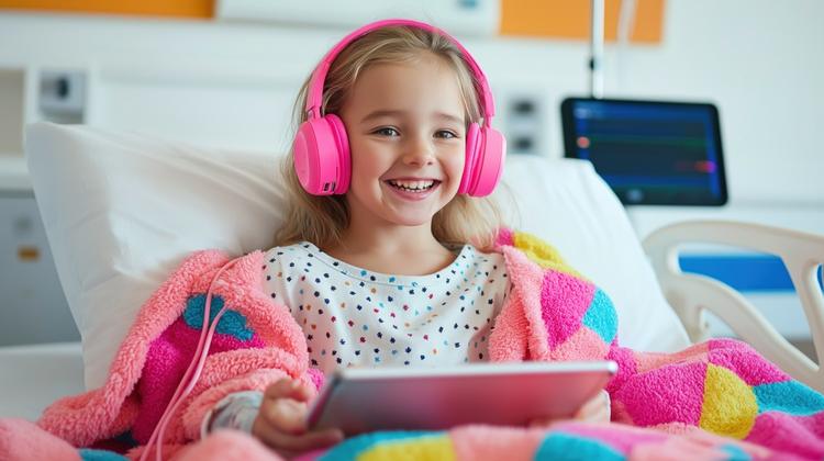 Revisão sistemática avalia intervenções musicais em UTIP