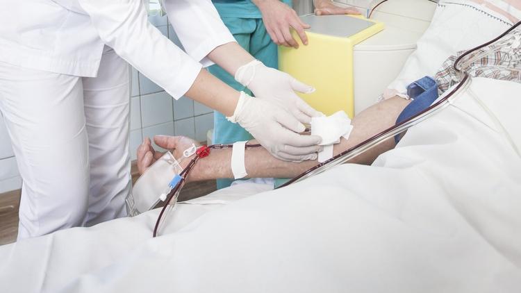 CBMI 2025: Acesso Vascular no Paciente Crítico