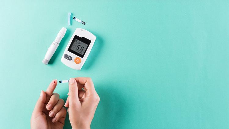 Jejum intermitente e seus efeitos no diabetes tipo 2