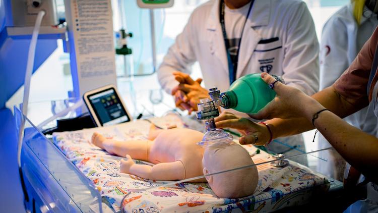 Diretrizes americanas 2025: Cuidados após PCR, seguimentos pediátricos e mais