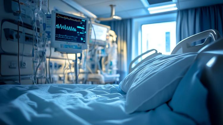 Definições do Sepsis-3 e mortalidade