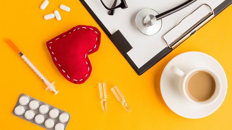 Betabloqueadores após IAM com fração de ejeção normal