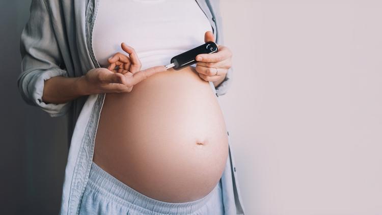 Papel da etnia no risco de diabetes gestacional