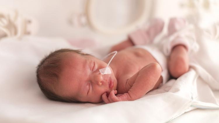 PERINATO 2025 - Antibioticoterapia em Neonatologia