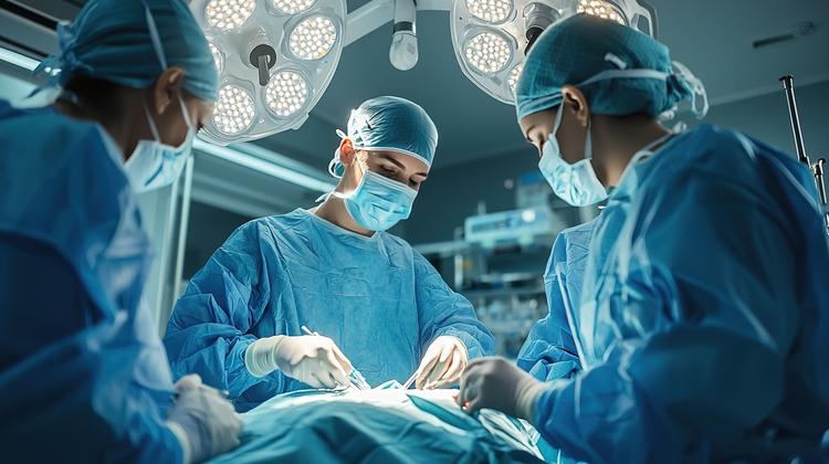 VAC em ferida operatória urológica reconstrutiva pediátrica