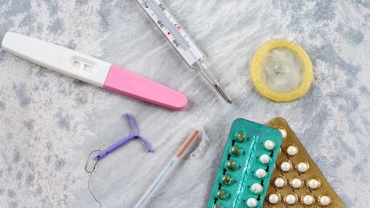 Contracepção na sobrevivente de câncer