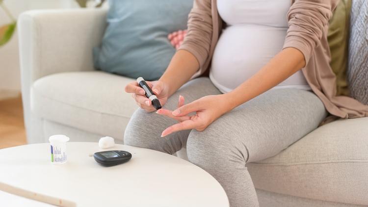 Controle glicêmico em gestantes com diabetes tipo 1: temos novidades!