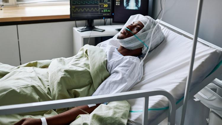 Manejo hemostático no politrauma