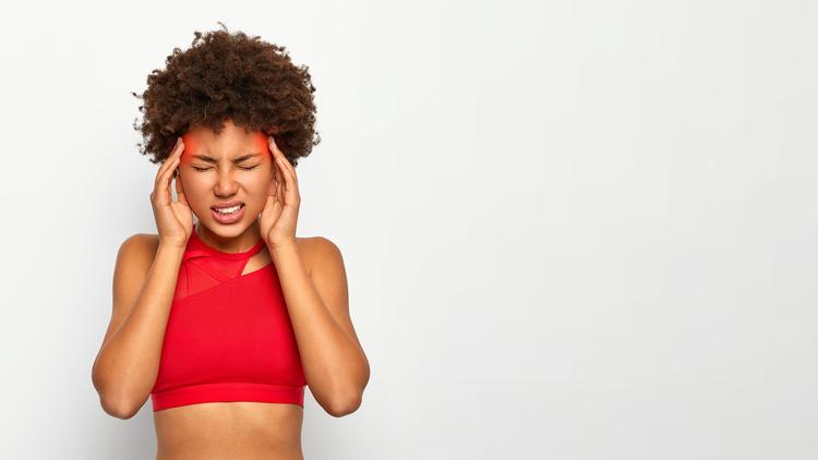 Cefaleia em trovoada: Uma emergência que precisamos saber manejar