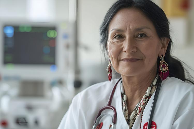 Representatividade que cura: o primeiro médico Kaxixó e a luta por saúde plural