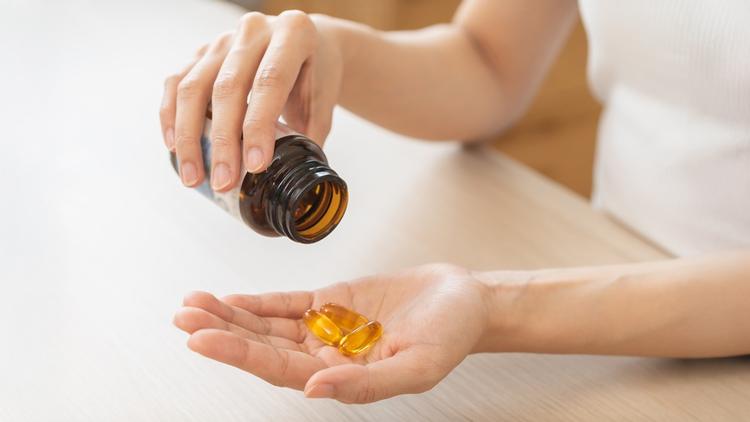 Suplementação de vitamina D na neuropatia diabética e intensidade da dor