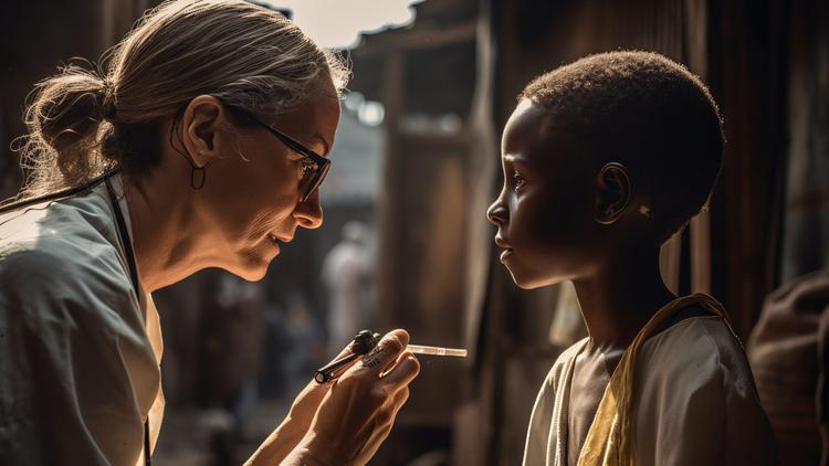 Entenda como o voluntariado contribui para o desenvolvimento profissional médico