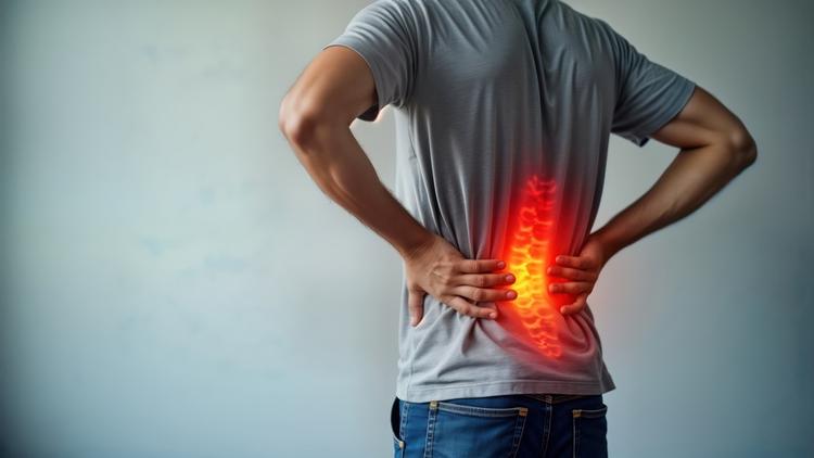 Eficácia e segurança dos tratamentos para lombalgia crônica: qual funciona melhor?