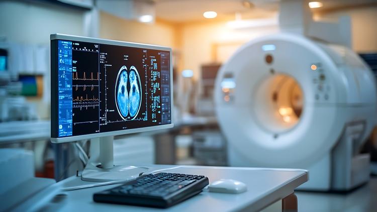 STELLAR: estudo avalia o uso de eflortinibe no tratamento de astrocitomas