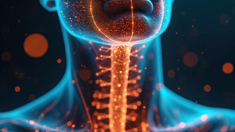 trauma laríngeo penetrante