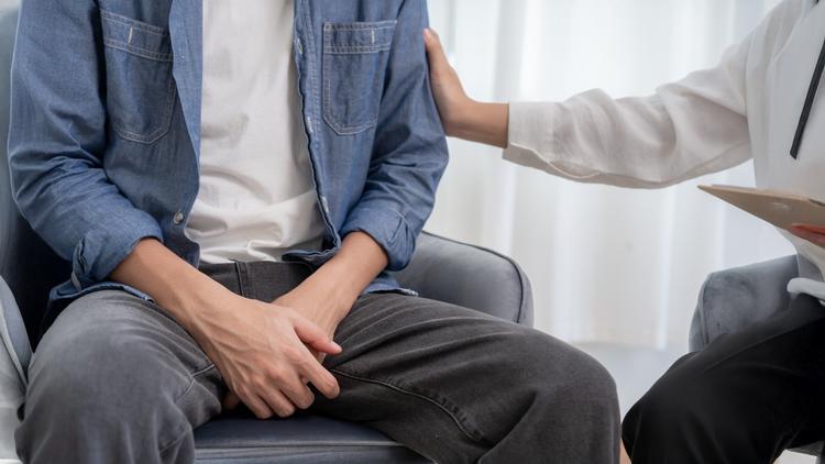 177Lu-PSMA antes da radioterapia ablativa