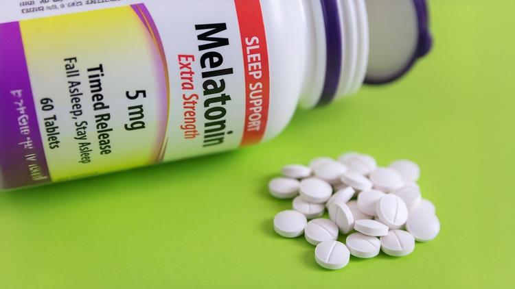 Melatonina no Delirium: Por que uma ideia promissora não funcionou na prática