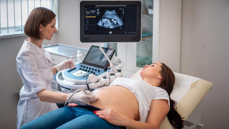 PlGF no manejo do feto pequeno para a idade gestacional