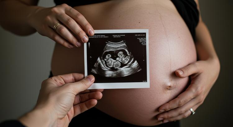 Ruptura prematura de membrana em gemelares antes da viabilidade fetal