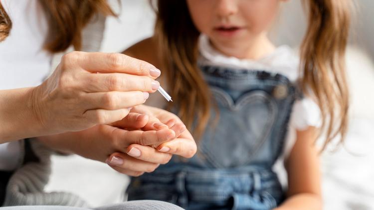 Europa aprova uso do Mounjaro para tratar DM2 em crianças a partir de 10 anos